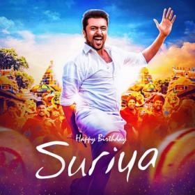 NGK (2019) Tamil Video Songs [1080p TRUE Untouched HD - AVC - MP4 - DD 5.1 - 2.6GB]