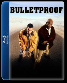 Bulletproof (1996) 1080p BluRay x264-Dual Audio-[Hindi Org DD 2 0-English DD 5.1] ESub By~Hammer~