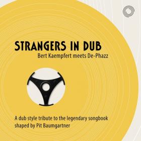 De-Phazz - 2018 - Strangers In Dub