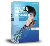 Xara Photo & Graphic Designer 16.2.0.56957 + Crack [FileCR]