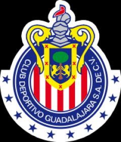 23 07 2019 Chivas Guadalajara  - Club Atletico de Madrid