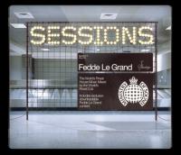 Fedde Le Grand Sessions 11 (2007) [EAC-FLAC](oan)