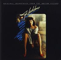 VA - Flashdance - Soundtrack (1983) (320)