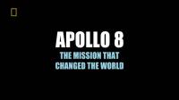 Apollo 8 The Mission That Changed The World HDTV 720p x264 AC3 MVGroup Forum