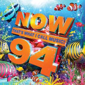 VA- Now That’s What I Call Music! 94 mp3 320kbps