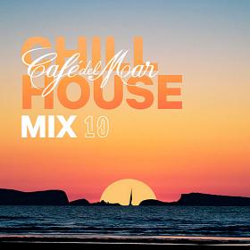 Cafe Del Mar ChillHouse Mix 10 (2019) FLAC