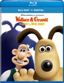 Wallace & Gromit  The Curse of the Were-Rabbit (2005)[BDRip - [Tamil + Telugu] - x264 - 450MB - ESubs]