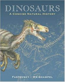 Dinosaurs A CoNCISe Natural History