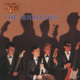 The Shadows - Greatest Hits - (1995)-[MP3-320]-[TFM]