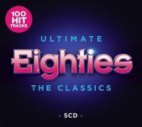 Ultimate 80's - The Classics [5CD] (2019)