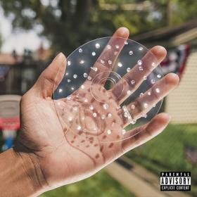 Chance the Rapper - The Big Day [2019-Album]