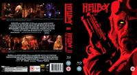 Hellboy 1, 2, 3 - Movie Trilogy 2004-2019 Eng Subs 1080p [H264-mp4]