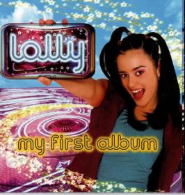 Lolly -  My First Album (1999) (320)