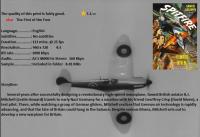 Spitfire  (War Drama 1942)  Leslie Howard  720p