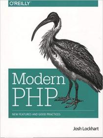 Modern PHP New Features and Good Practices (Rev  2)