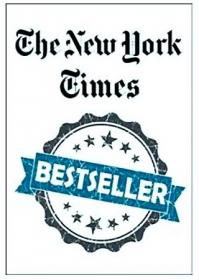 The New York Times Best Sellers Fiction - August 4, 2019