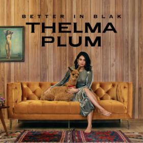 Thelma Plum - Better in Blak (2019) [24bit Hi-Res]