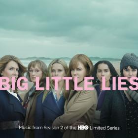 Various Artists - Big Little Lies (Music from Season 2 of the HBO Limited Series) (2019)