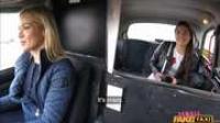 [FakeFemaleTaxi]FFTX Cherry Kiss, Marry Morrgan Backseat orgasm lessons-720p