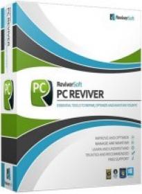 ReviverSoft PC Reviver 3.8.0.28 Crack