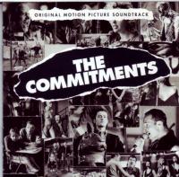 The Commitments OST Vol 1 and 2 [FLAC]