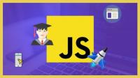 Udemy - Learn JAVASCRIPT 77 Quizzes, 25 HWs & 5 Coding Exercises