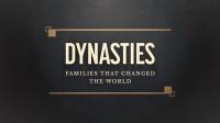Dynasties The Families That Changed the World Series 1 3of4 Power 1080p HDTV x264 AAC