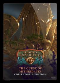 Hidden Expedition 15. The Curse of Mithridates CE RUS offS2