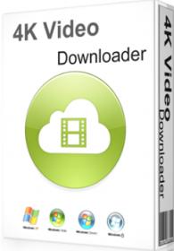 4K Video Downloader 4.8.2.2902