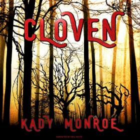 Kady Monroe - 2019 - Cloven (Horror)