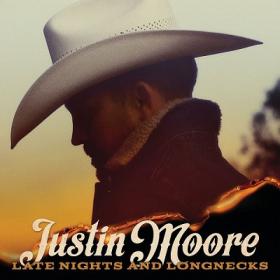 Justin Moore - Late Nights and Longnecks [2019-Album]