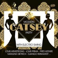 VA - Modern Gatsby Party With Electro Swing (2019)
