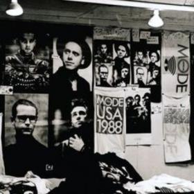 Depeche Mode - 101 Remastered (2019) (320)