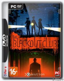 The Blackout Club <span style=color:#39a8bb>- SKIDROW</span>