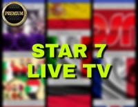 Star7 Live v3.3 [Mod]
