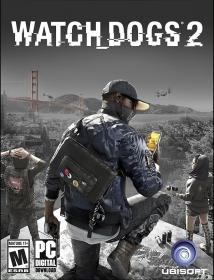 OST - Watch_Dogs 2