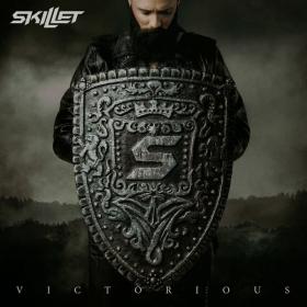 Skillet - Victorious (2019) [320]
