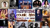 Сборник клипов - Hardstyle Music Hits  Party 2  [100 Music videos] (2019) WEBRip 1080p