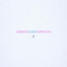 VA - Atomnation Summer Sampler 2K19 (2019) MP3 320kbps Vanila