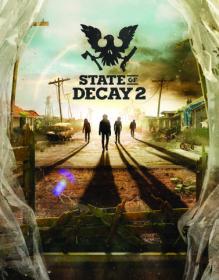 State of Decay 2 - <span style=color:#39a8bb>[DODI Repack]</span>