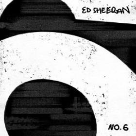 Ed Sheeran - No 6 Collaborations Project 2019