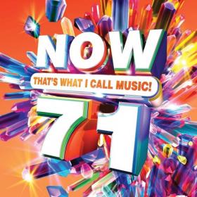 VA - NOW Thats What I Call Music Vol 71 (2019) 320