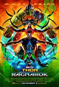 Thor Ragnarok 2017 BRRip XviD<span style=color:#39a8bb> B4ND1T69</span>