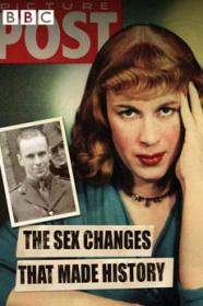 The Sex Changes That Made History HDTV 720p x264 AC3 MVGroup Forum