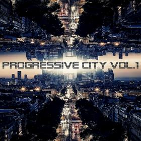 Progressive City 2K19 (2019)