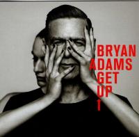 Bryan Adams - Album Discography (1980 - 2019) [FLAC]