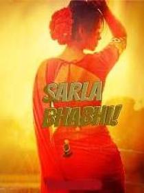 Sarla Bhabhi (2019) 720p Hindi HDRip x264 MP3 650MB
