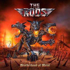 The Rods - 2019 - Brotherhood Of Metal[320Kbps]eNJoY-iT