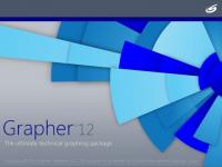 Golden Software Grapher 14.4.420