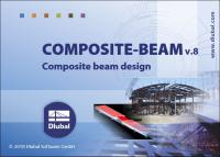 DLUBAL Composite Beam 8.19.01 (x64) Multilingual [FileCR]